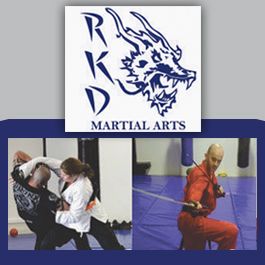 RKD Martial Arts
