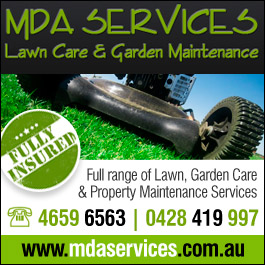 MDA Services