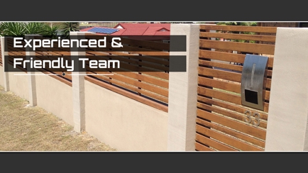 KJ Landscapes & Concrete Hero Image