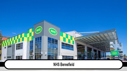 NHS Hero Image