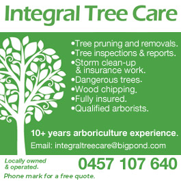 Integral Tree Care