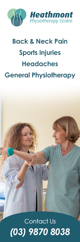 Heathmont Physiotherapy Centre