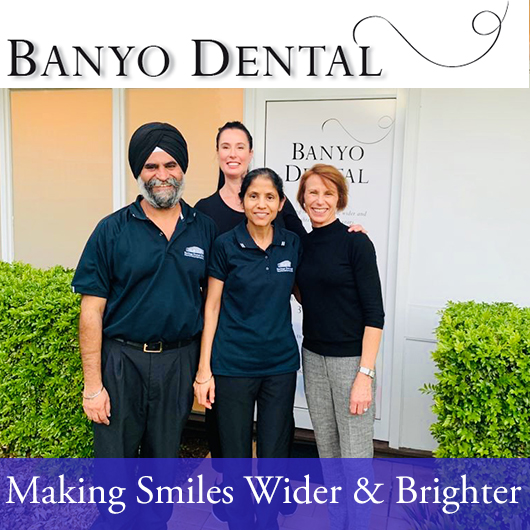 Banyo Dental