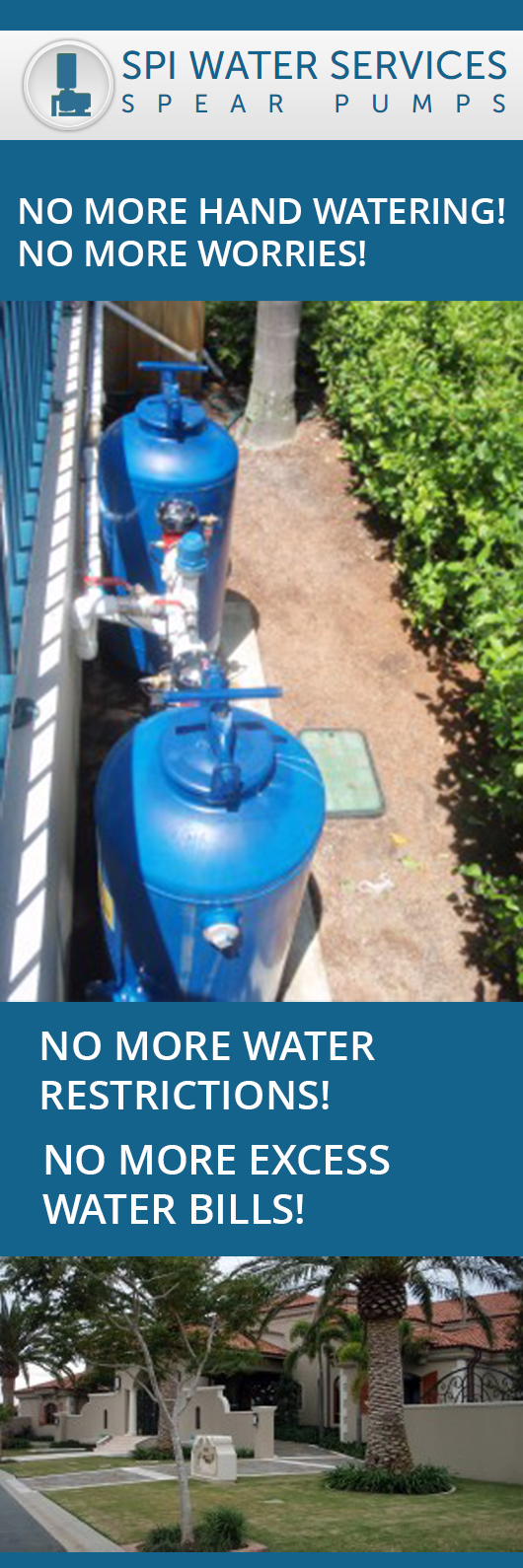 SPI Water Services
