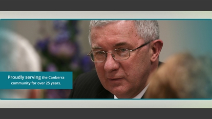 William Cole Funerals Hero Image