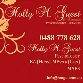 Holly M. Guest & Associates Psychological Services