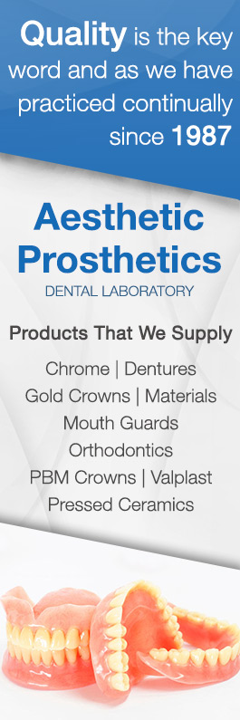 Aesthetic Prosthetics Pty Ltd