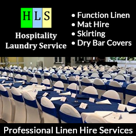 HLS - Hospitality Laundry Service Pty Ltd