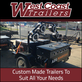 West Coast Trailers