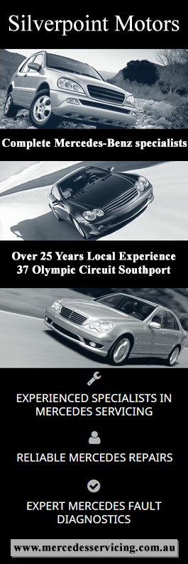 Silver Point Motors