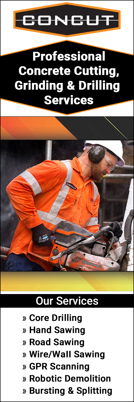 Concut (NSW) Pty Ltd