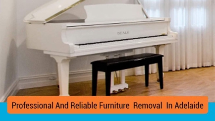 Adelaide Northern Removals Hero Image
