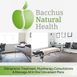 Bacchus Natural Health