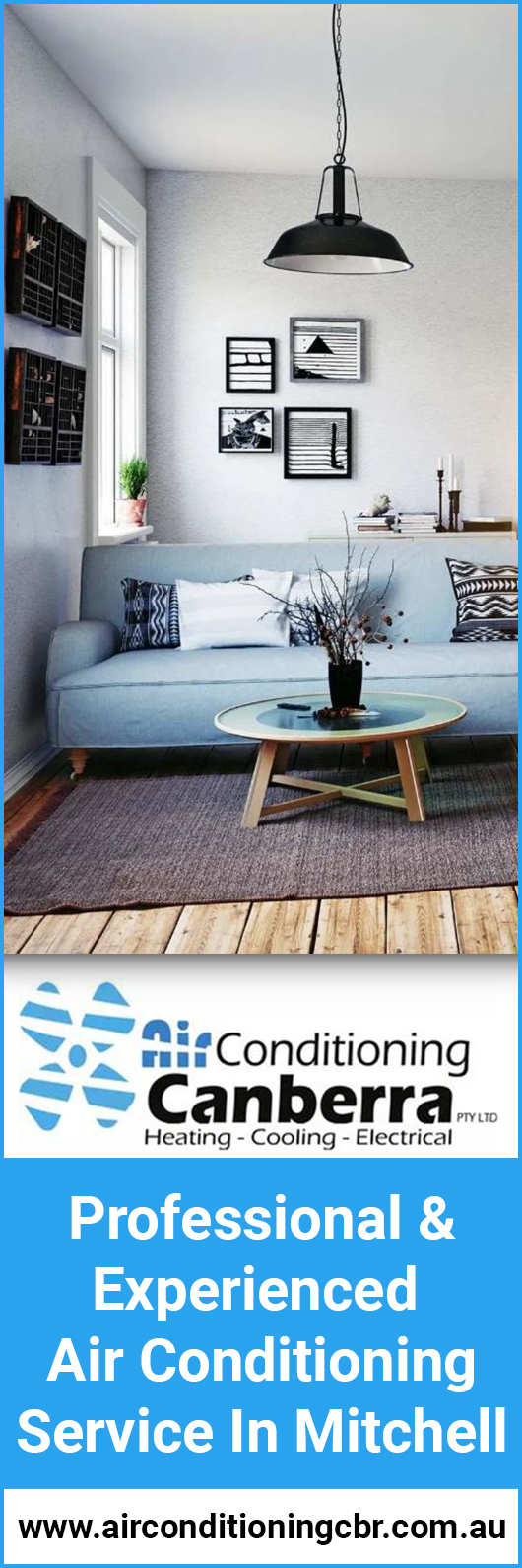 AirConditioning Canberra