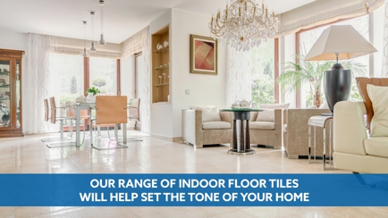 Queensland Tile Distributors Pty Ltd Hero Image