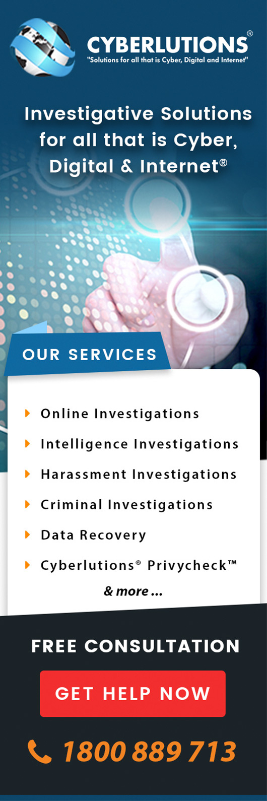 Cyberlutions¬Æ