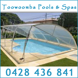 Toowoomba Pools & Spas