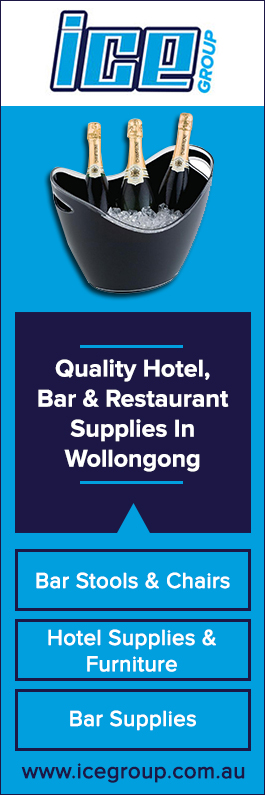 Illawarra Catering Equipment