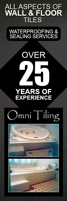 Omni Tiling