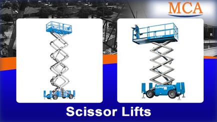 Mildura Cranes & Access Hero Image