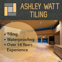 Ashley Watt Tiling