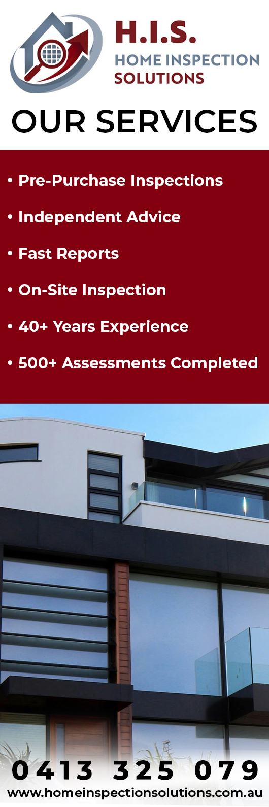 Home Inspection Solutions