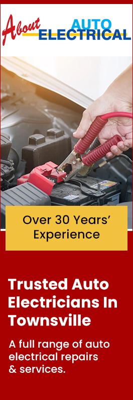 A-bout Auto Electrical