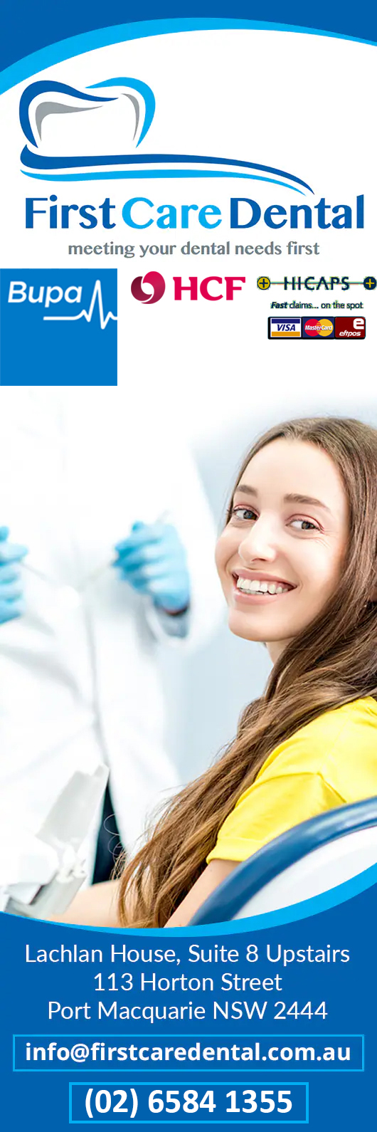 First Care Dental