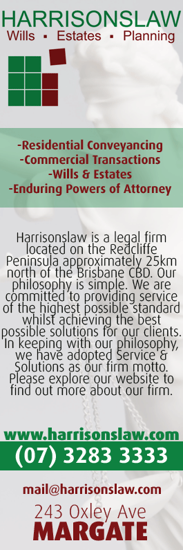 Harrisonslaw