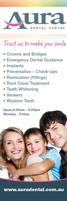 Aura Dental Centre