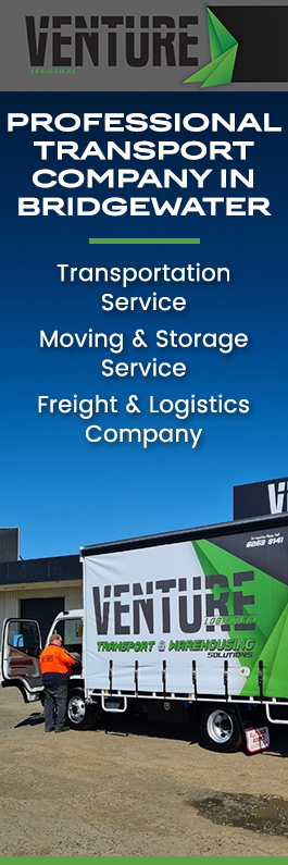 Venture Logistical