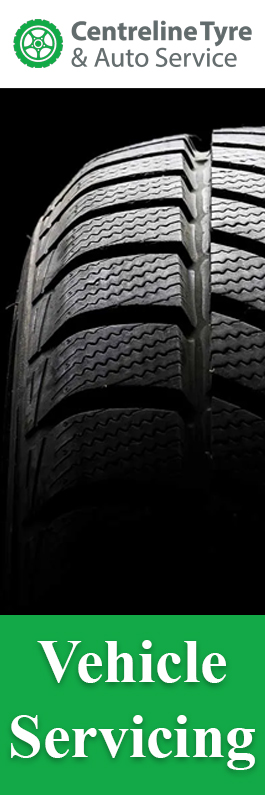 Centreline Tyre & Auto Service