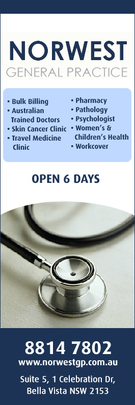 Norwest General Practice