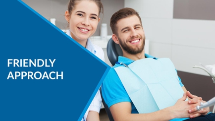 Australian Dental Foundation Inc Hero Image