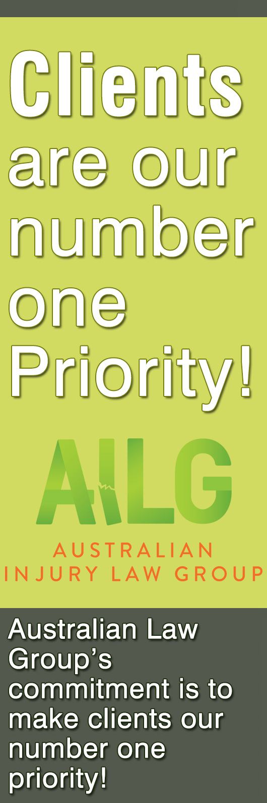 Australian Injury Law Group
