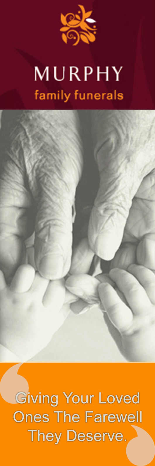 Murphy Family Funerals