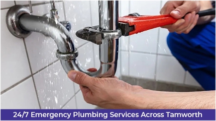 ACS Plumbing Hero Image