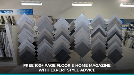 Carpet One Mildura Hero Image