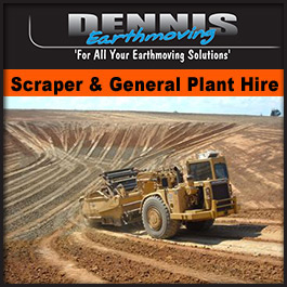 Dennis Earthmoving Pty Ltd