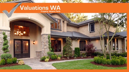 Valuations WA Property Valuers Perth Hero Image
