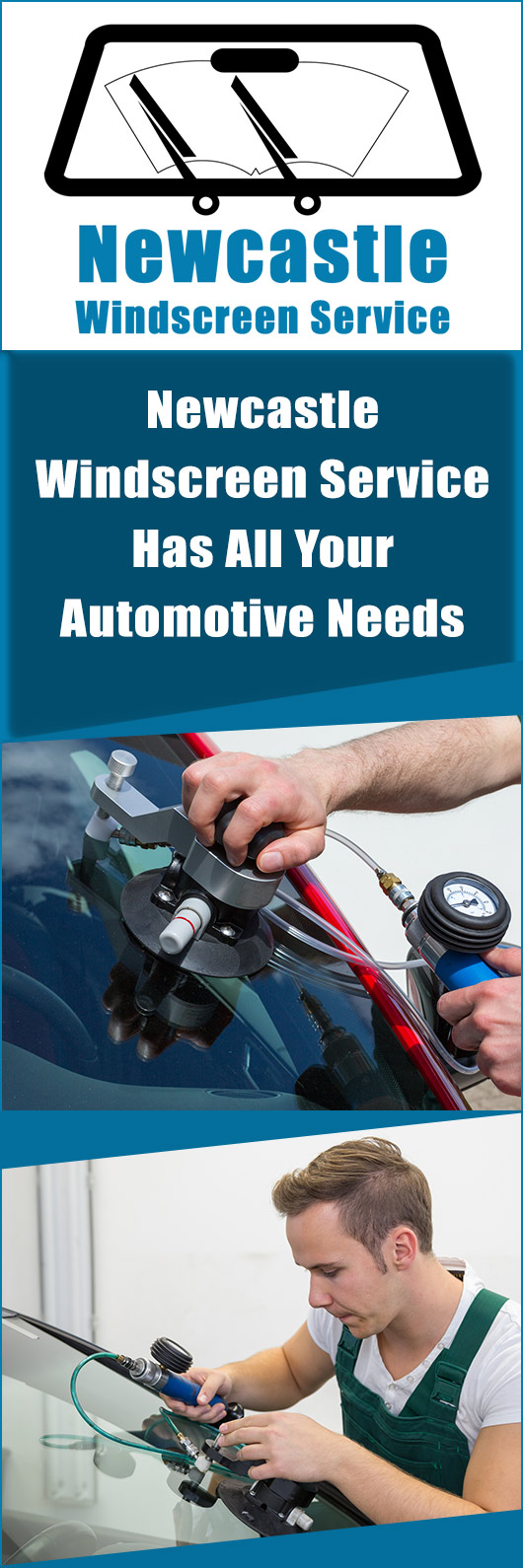 Newcastle Windscreen Service