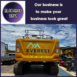 Blackbird Signs Pty Ltd