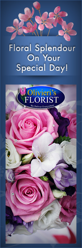 Olivieri's Florist