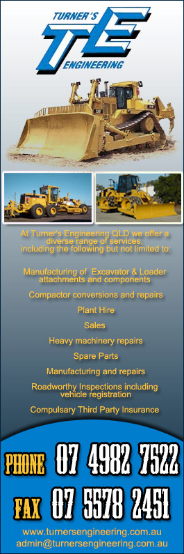 Turner's Engineering (QLD)