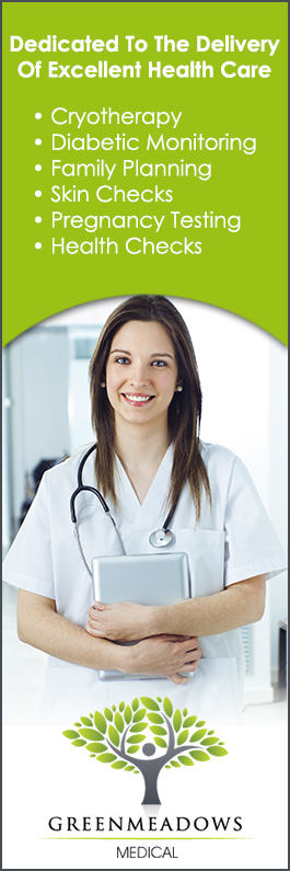 Greenmeadows Pharmacy