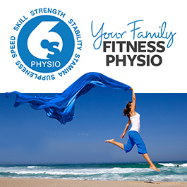 6S PHYSIO Mingara