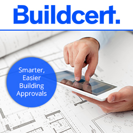Buildcert.
