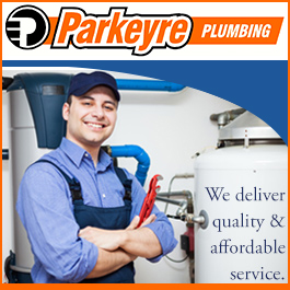 Parkeyre Plumbing