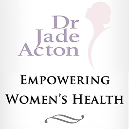 Dr Jade Acton