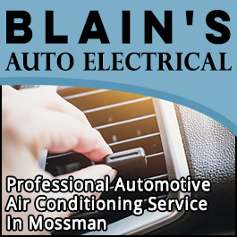 Blain's Auto Electrical